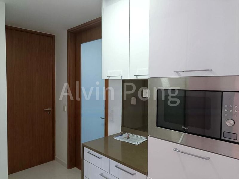 Room (Condo) for Rent in  Trilive - Image 3