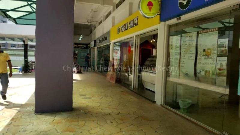 Shop / Shophouse for Rent: 163 Bukit Merah Central - Image 5