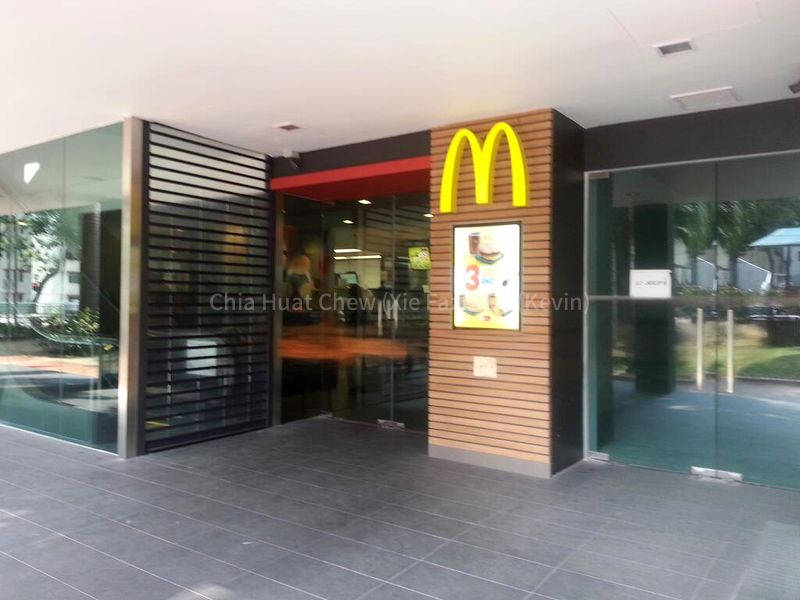 Shop / Shophouse for Rent: 163 Bukit Merah Central - Image 3