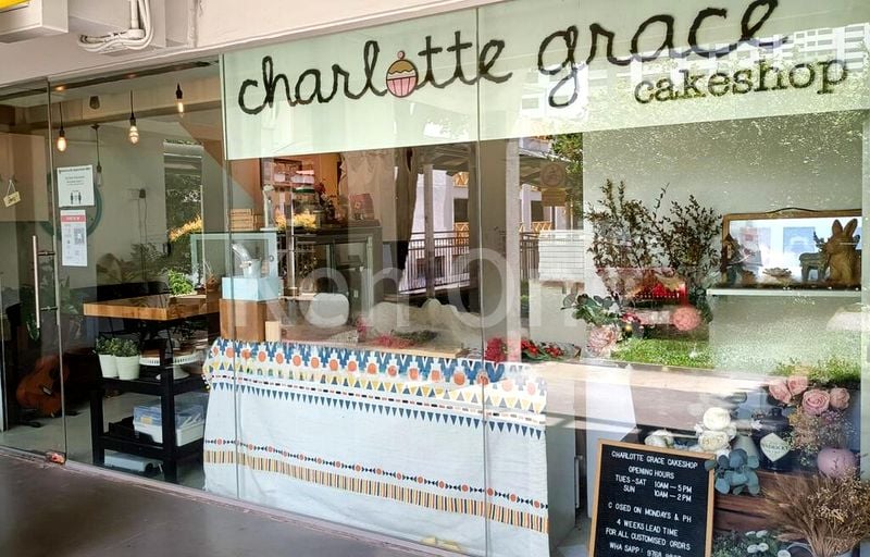 Master Room (HDB) for Rent in  4 Everton Park - Image 7