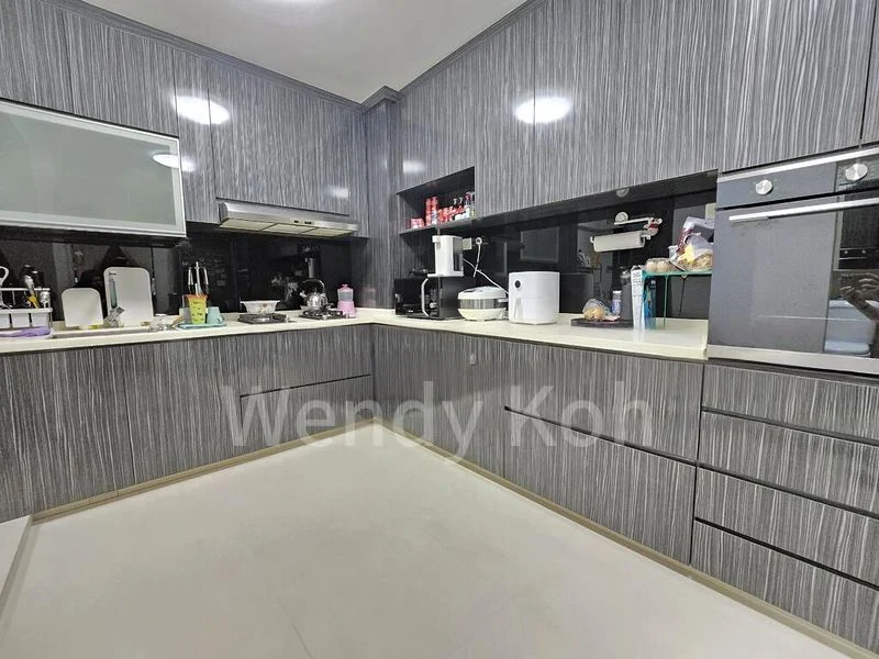 Common Room (HDB) for Rent in  296 Choa Chu Kang Avenue 2 - Image 3