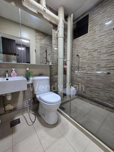 Common Room (HDB) for Rent in  296 Choa Chu Kang Avenue 2 - Image 4