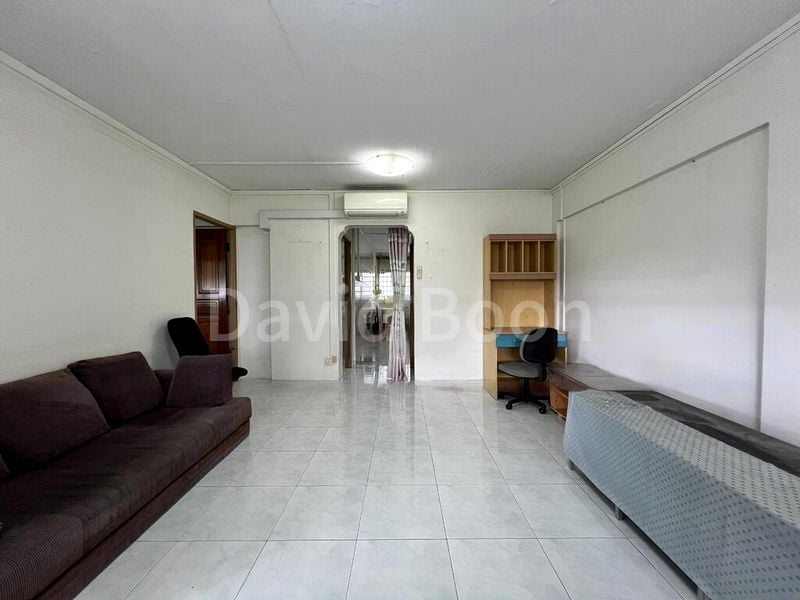 3 Room (3A) HDB for Rent in  121 Potong Pasir Avenue 1 - Image 3