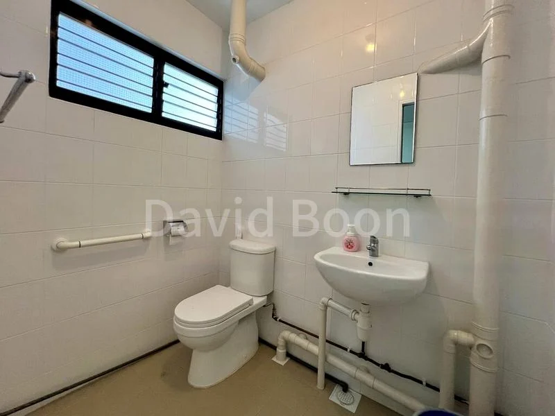 3 Room (3A) HDB for Rent in  121 Potong Pasir Avenue 1 - Image 8