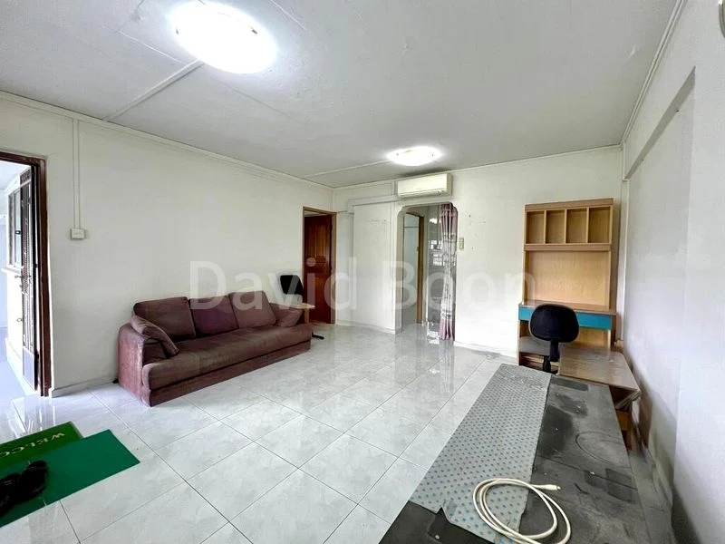 3 Room (3A) HDB for Rent in  121 Potong Pasir Avenue 1 - Image 1