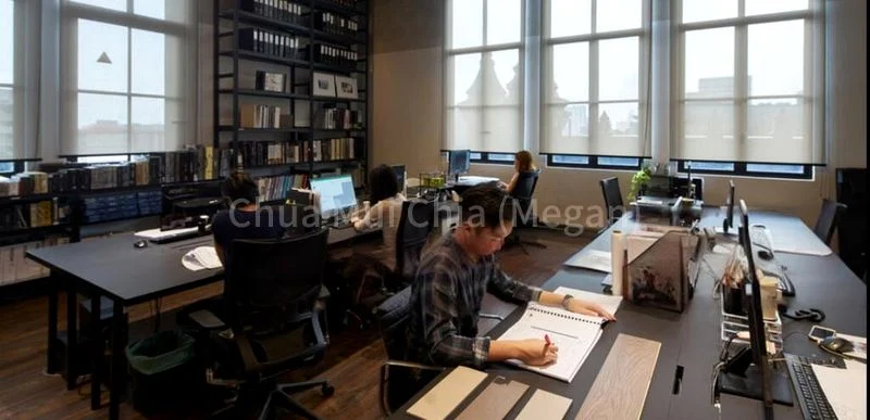 Light Industrial (B1) for Rent: The Mill - Image 10