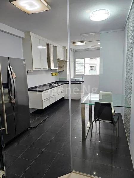 3 Room (3A) HDB for Rent in  139 Petir Road - Image 3