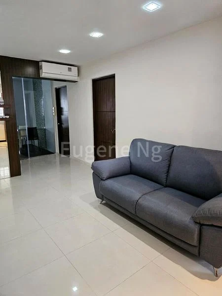 3 Room (3A) HDB for Rent in  139 Petir Road - Image 1
