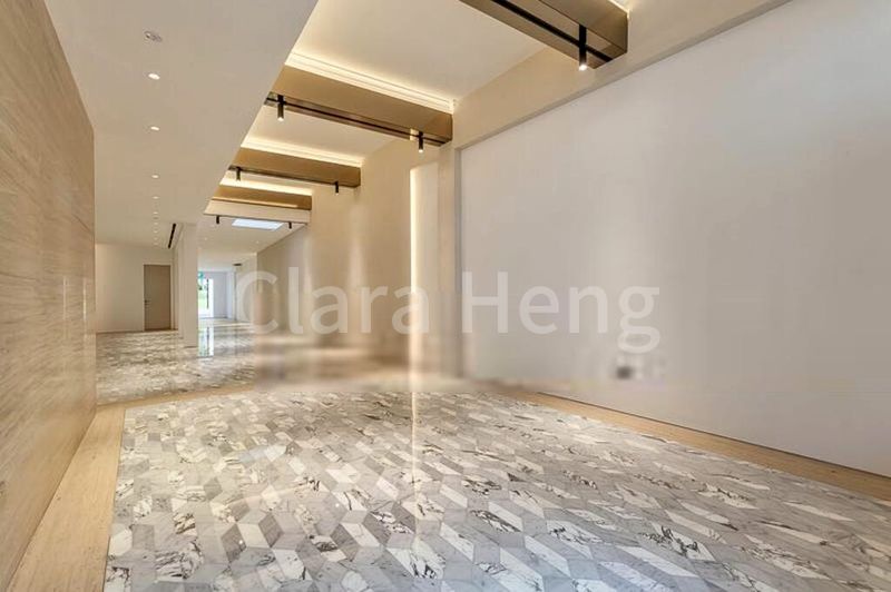 Shop / Shophouse for Sale: Well-Maintained 3.5 Storey Conservation Shophouse, Freehold, Prime Location near MRT, Offices, and Hotels. - Image 4