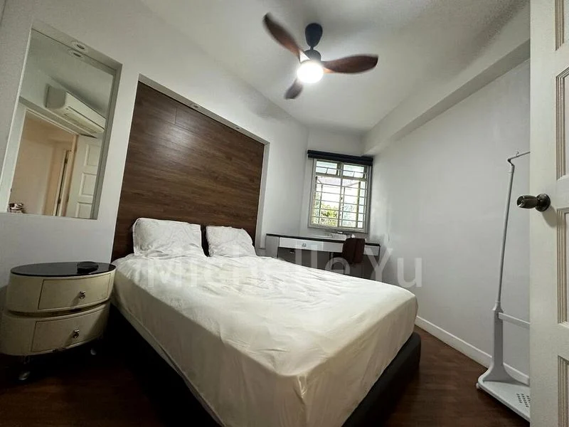 4 Room (4A) HDB for Rent in  133 Edgedale Plains - Image 5