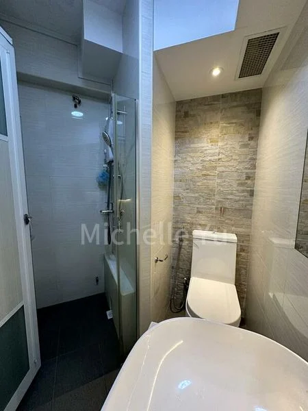 4 Room (4A) HDB for Rent in  133 Edgedale Plains - Image 4