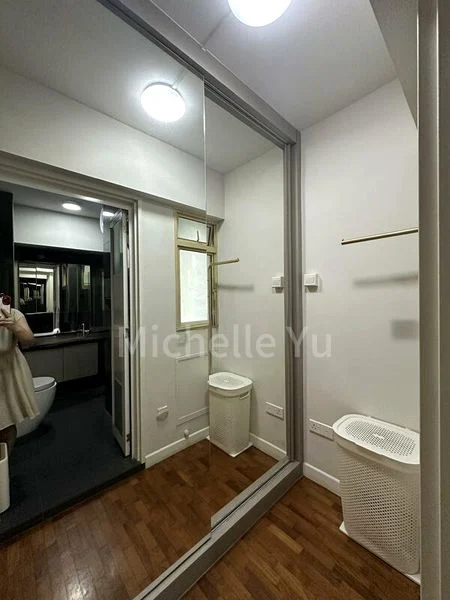 4 Room (4A) HDB for Rent in  133 Edgedale Plains - Image 7