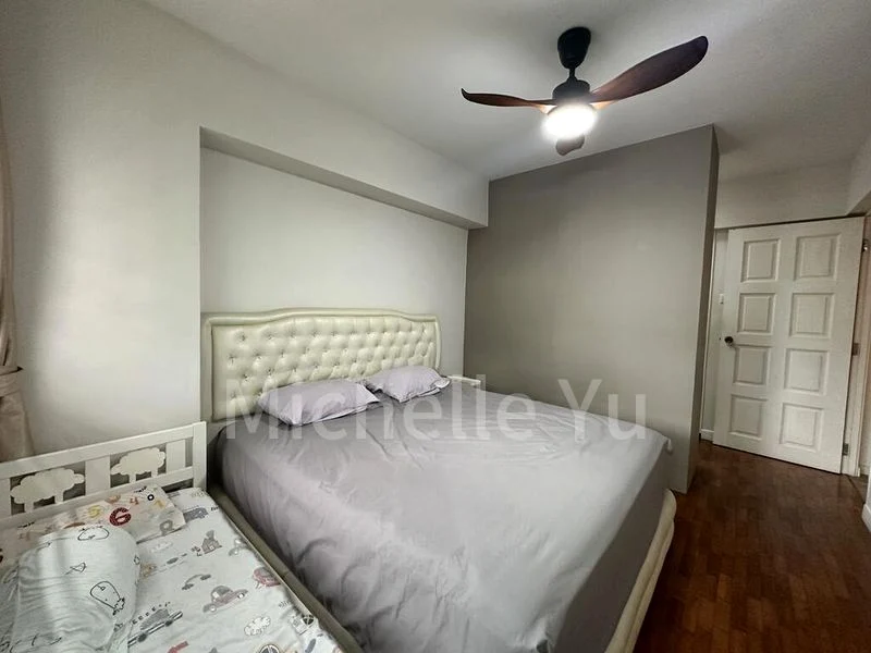 4 Room (4A) HDB for Rent in  133 Edgedale Plains - Image 6