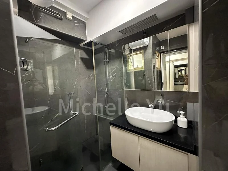 4 Room (4A) HDB for Rent in  133 Edgedale Plains - Image 8