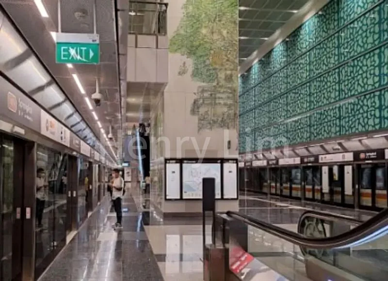 4 Bed Condo for Sale in Springleaf Residence - Image 5