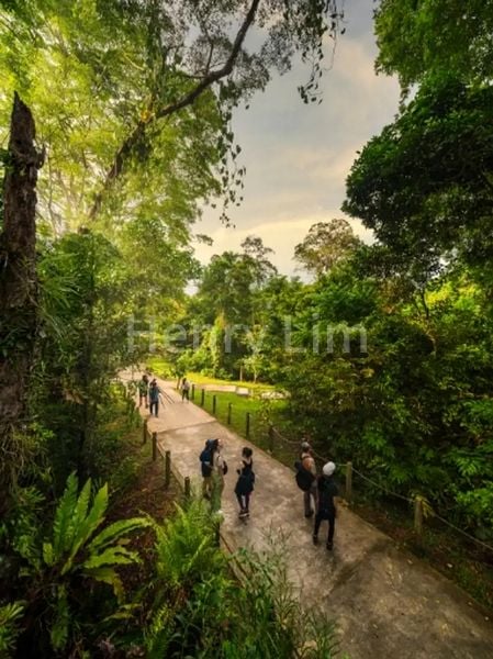 4 Bed Condo for Sale in Springleaf Residence - Image 3