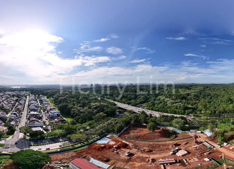 4 Bed Condo for Sale in Springleaf Residence - Image 4