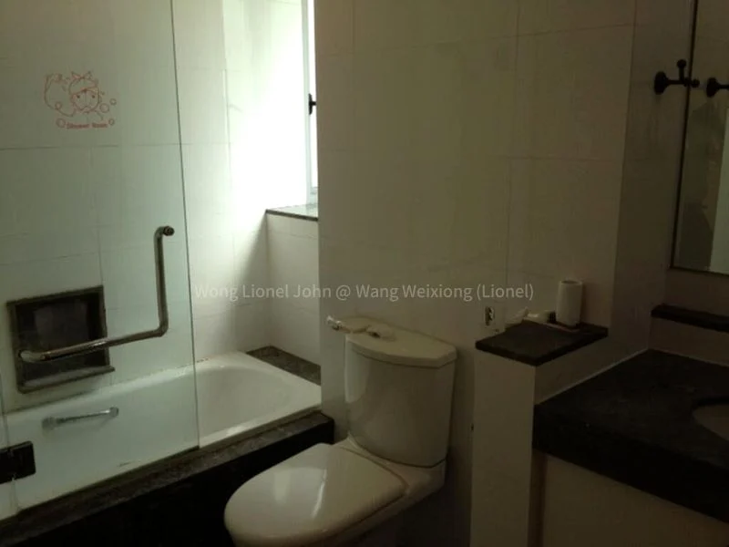 3 Bed Apartment (Condo) for Rent in  The Callista - Image 5