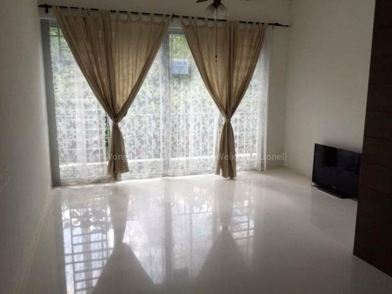 3 Bed Apartment (Condo) for Rent in  The Callista - Image 7
