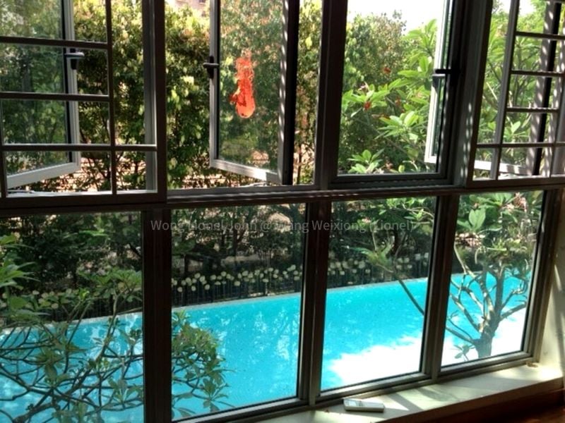 3 Bed Apartment (Condo) for Rent in  The Callista - Image 4