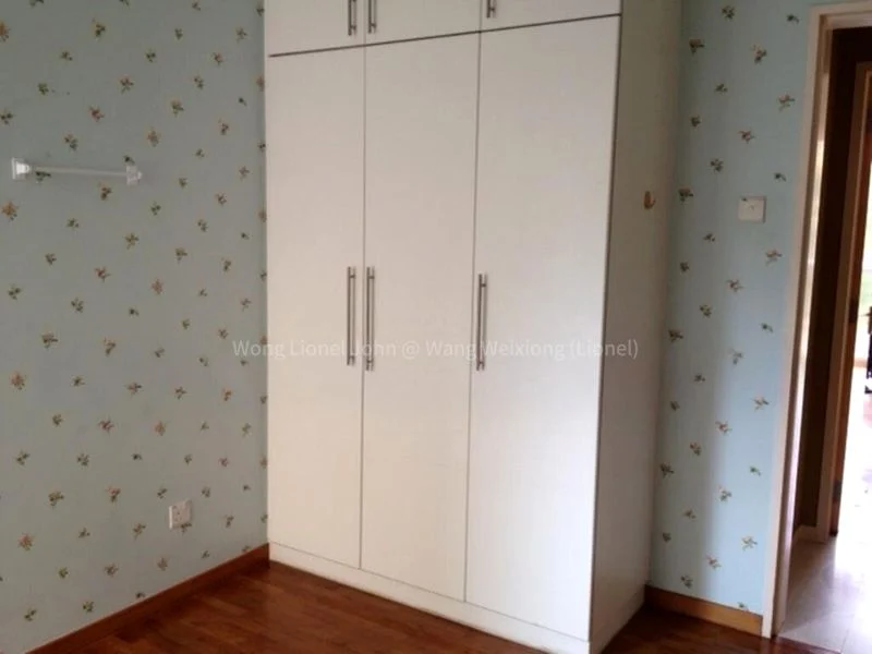 3 Bed Apartment (Condo) for Rent in  The Callista - Image 3