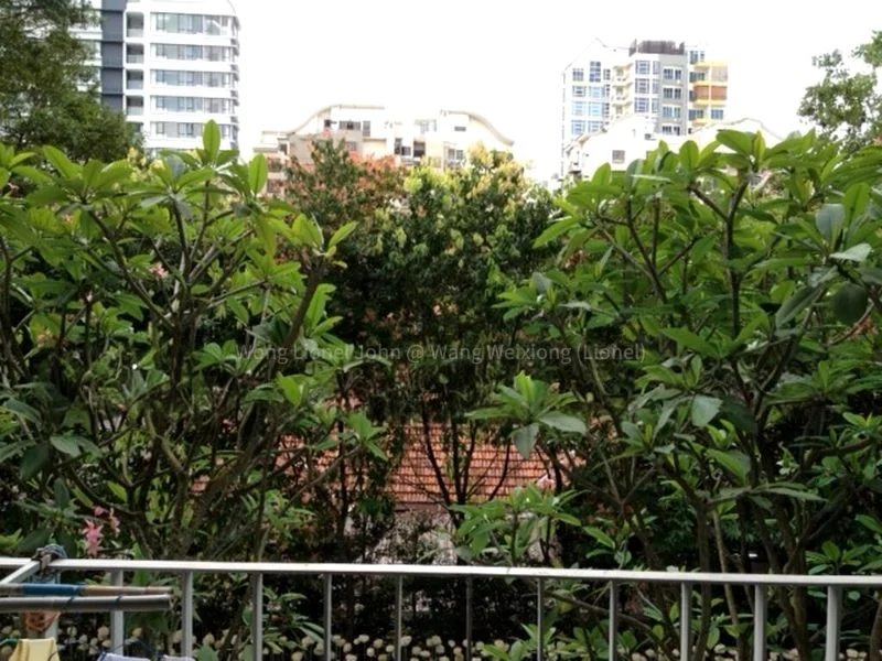 3 Bed Apartment (Condo) for Rent in  The Callista - Image 1