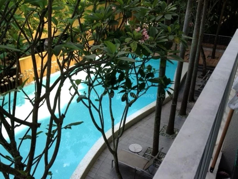 3 Bed Apartment (Condo) for Rent in  The Callista - Image 8