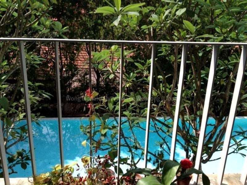 3 Bed Apartment (Condo) for Rent in  The Callista - Image 2