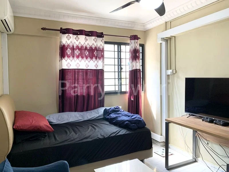 4 Room (4STD) HDB for Sale in  333 Serangoon Avenue 3 - Image 3