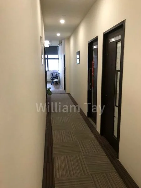 Office for Rent: Midview City - Image 1