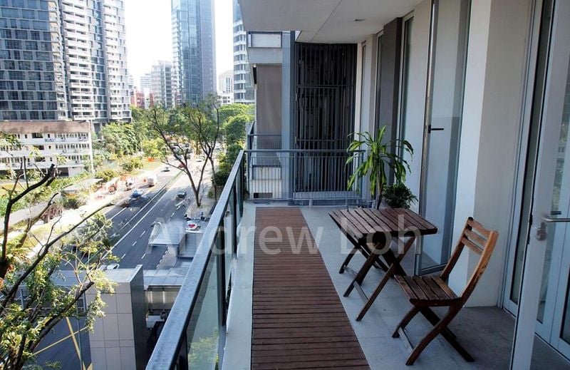 2 Bed Condo for Rent in  Paterson Linc - Image 6