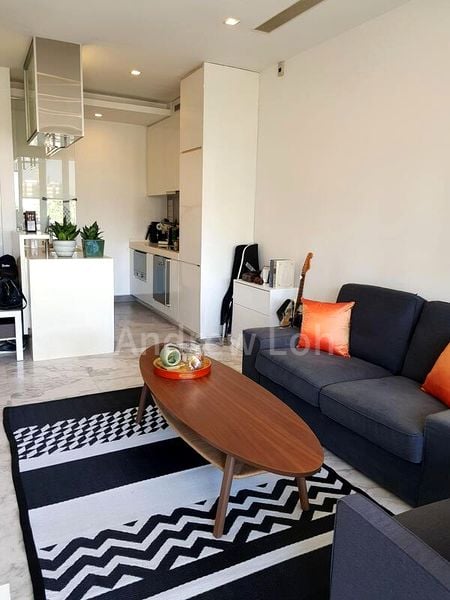 2 Bed Condo for Rent in  Paterson Linc - Image 7