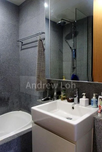 2 Bed Condo for Rent in  Paterson Linc - Image 5