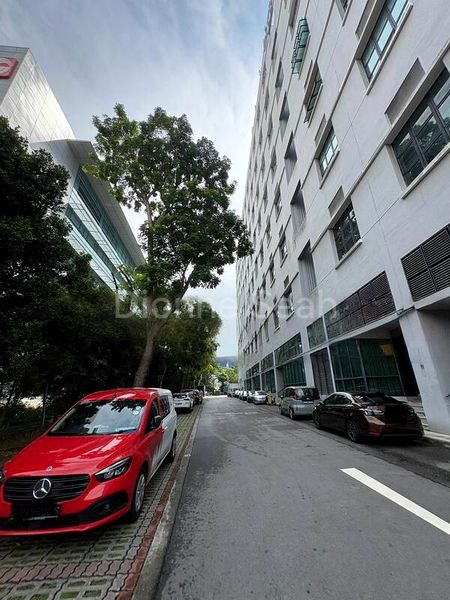 Light Industrial (B1) for Sale: Citilink Warehouse Complex - Image 4