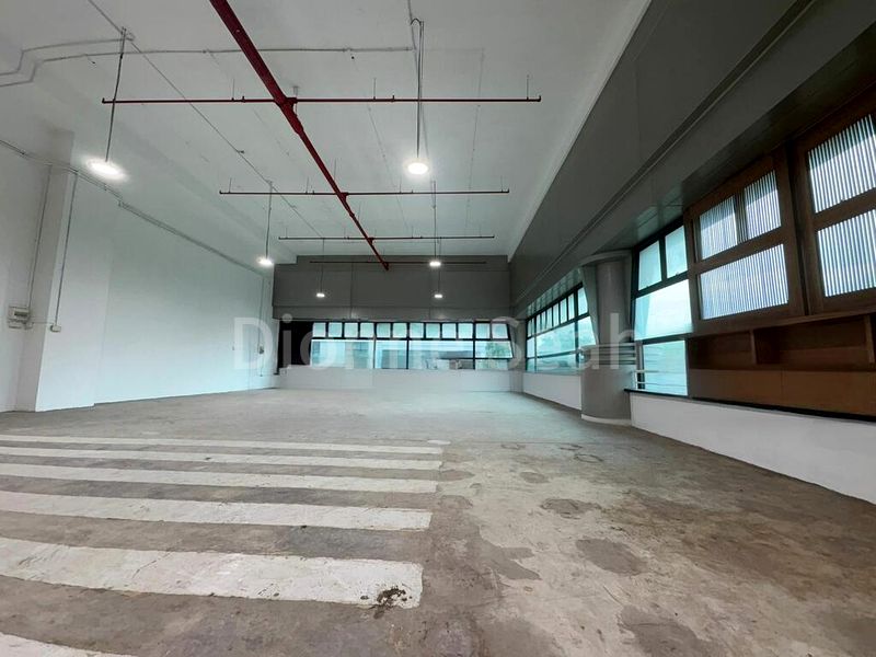 Light Industrial (B1) for Sale: Citilink Warehouse Complex - Image 12