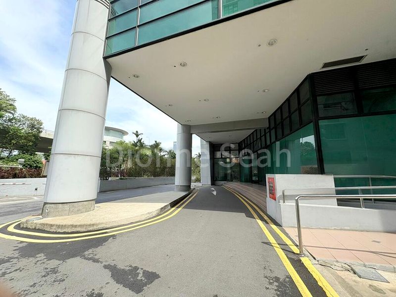 Light Industrial (B1) for Sale: Citilink Warehouse Complex - Image 8