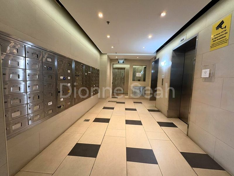 Light Industrial (B1) for Sale: Citilink Warehouse Complex - Image 1