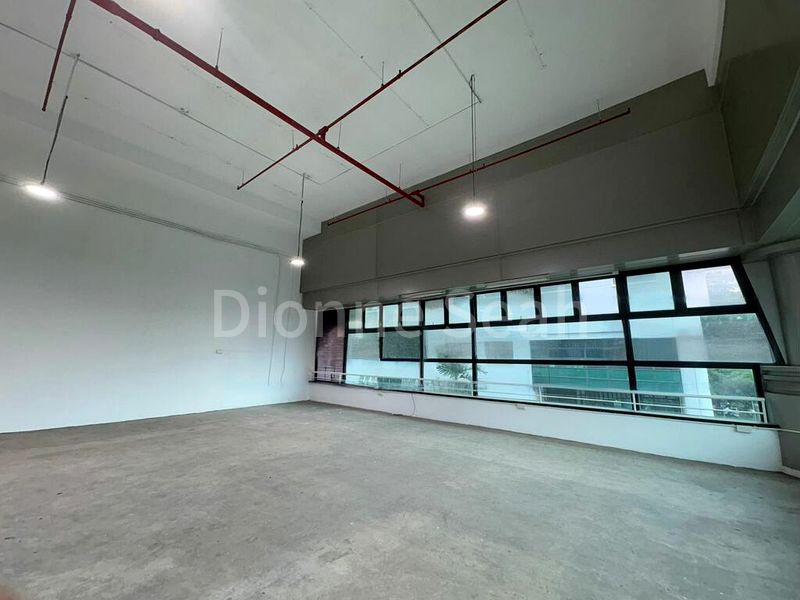 Light Industrial (B1) for Sale: Citilink Warehouse Complex - Image 16