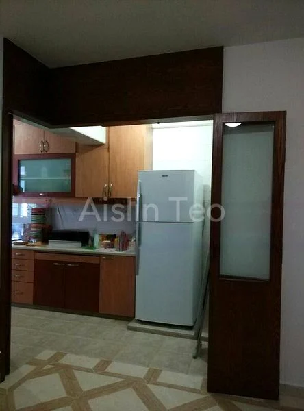 3 Room (3A) HDB for Rent in  16 Cantonment Close - Image 6