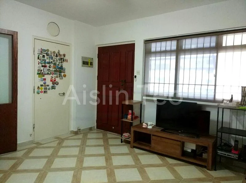 3 Room (3A) HDB for Rent in  16 Cantonment Close - Image 3