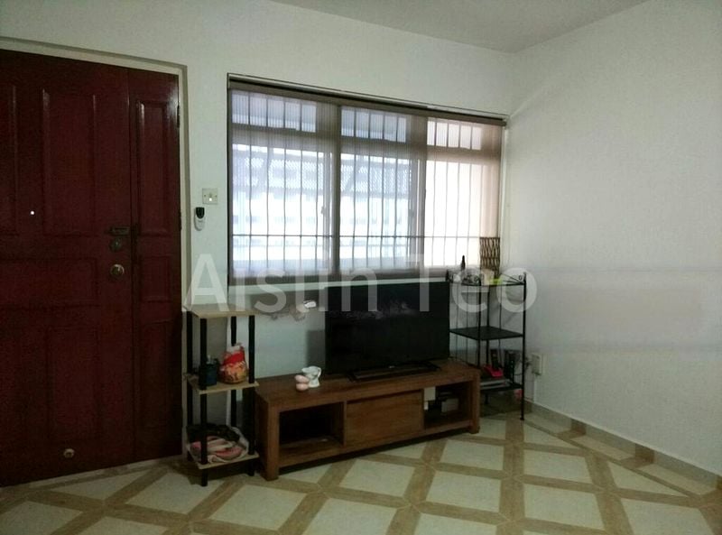 3 Room (3A) HDB for Rent in  16 Cantonment Close - Image 5