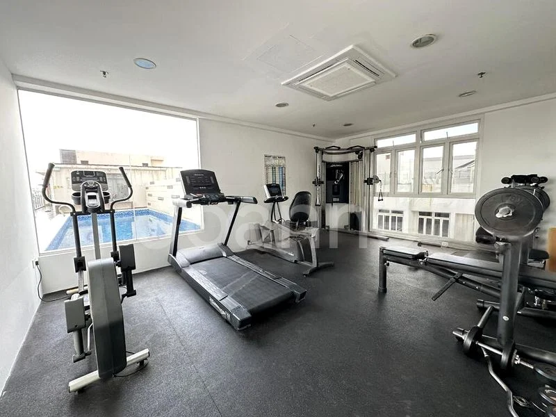 Office for Sale: Soho Life - Image 2