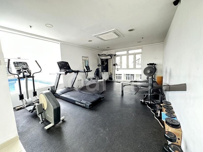 Office for Sale: Soho Life - Image 3