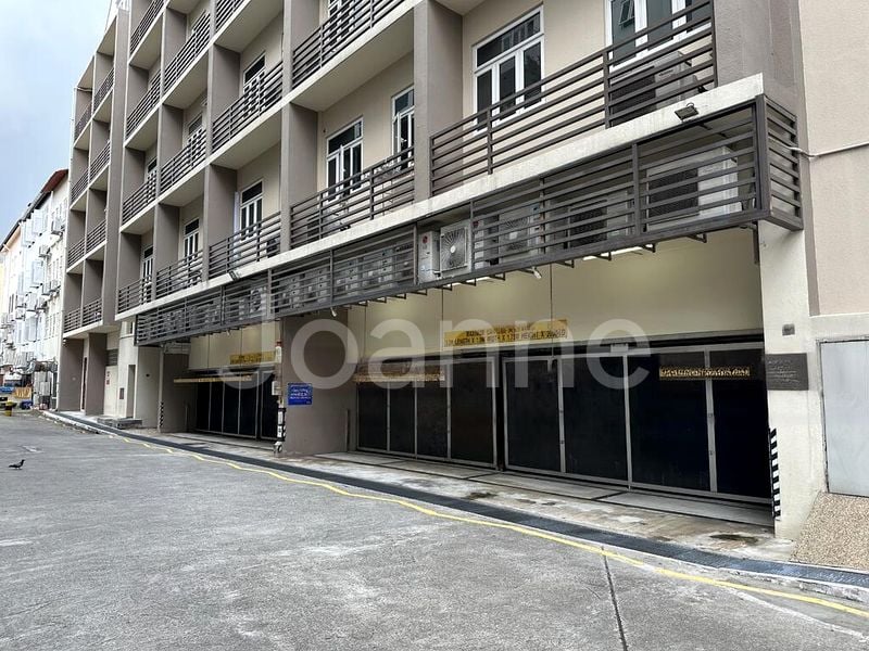 Office for Sale: Soho Life - Image 1