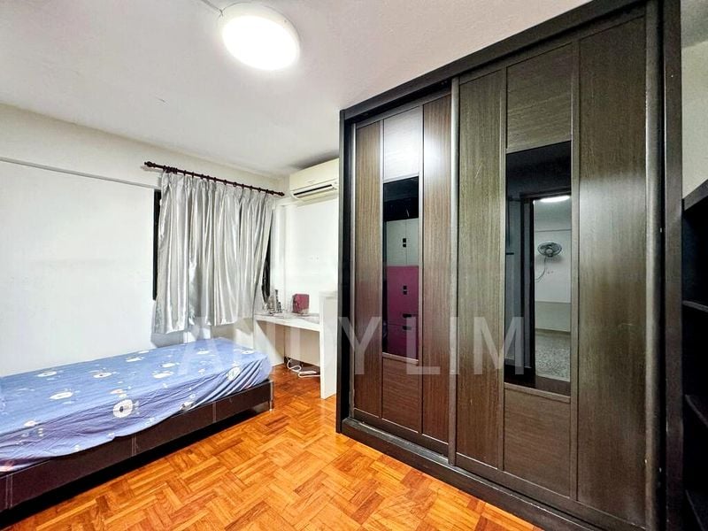 3 Room (3I) HDB for Rent in  129 Bukit Merah View - Image 15