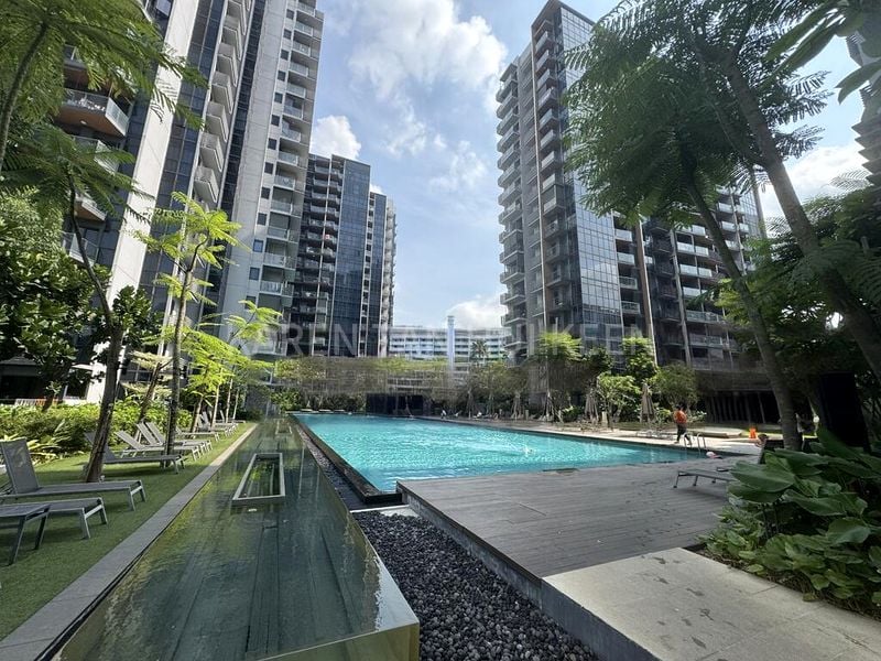 2 Bed Condo for Sale in  Lake Grande - Image 14