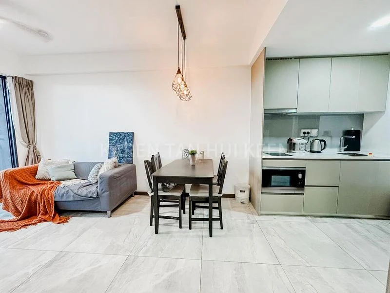 2 Bed Condo for Sale in  Lake Grande - Image 1