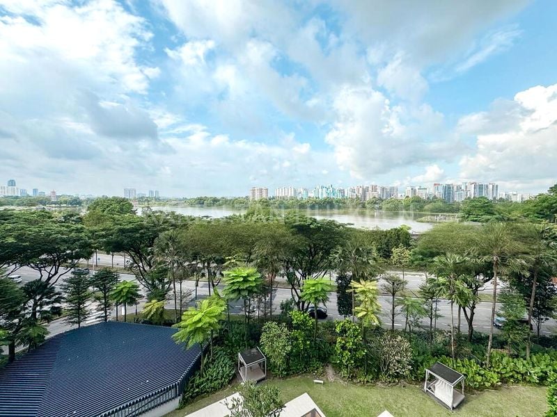 2 Bed Condo for Sale in  Lake Grande - Image 11