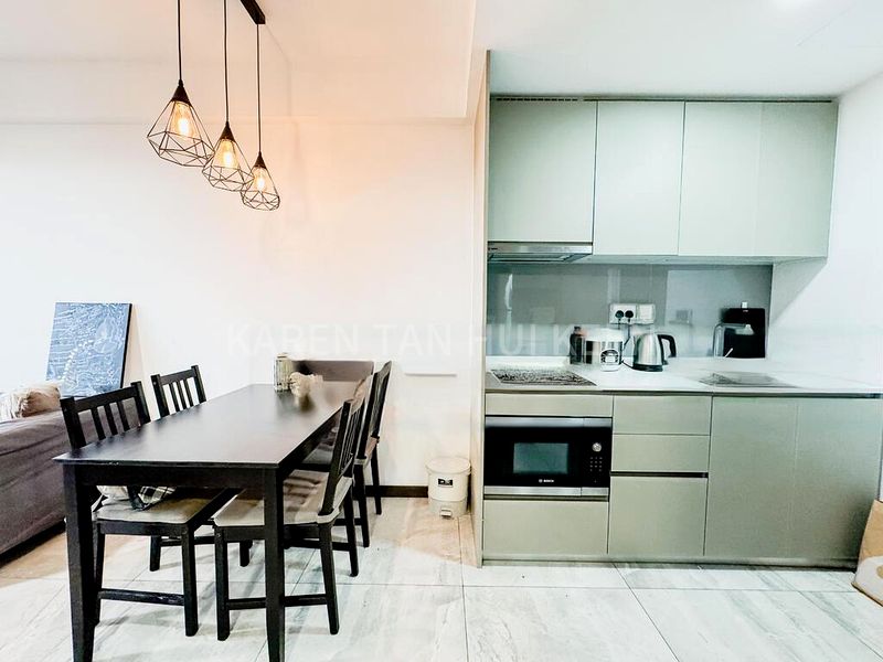 2 Bed Condo for Sale in  Lake Grande - Image 4