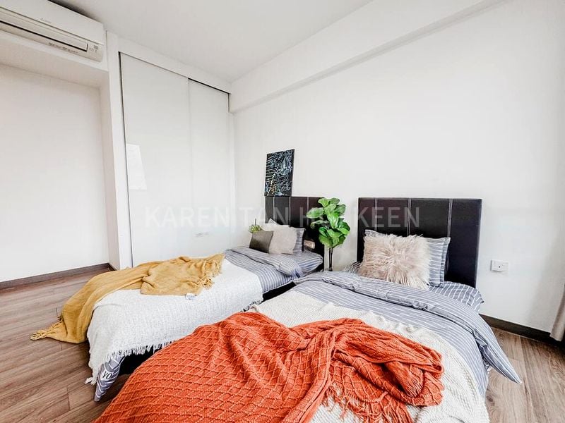 2 Bed Condo for Sale in  Lake Grande - Image 7